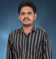 SREEKANTH